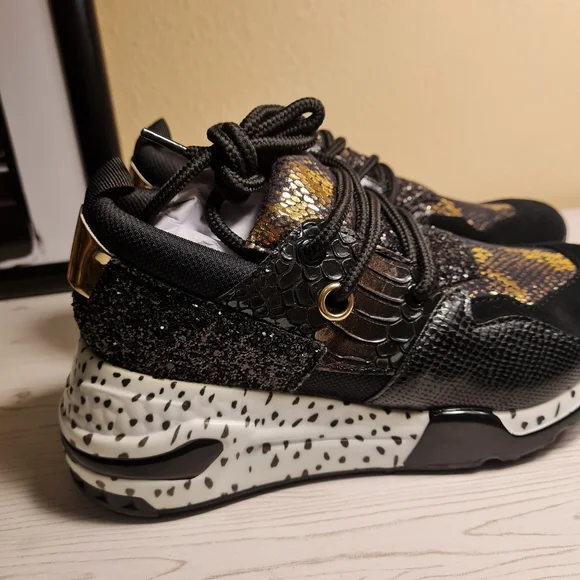 Steve Madden Cliff sneaker for women - Picture 9 of 9